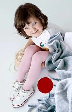 Rajstopy Knittex DR 1929 Corina Mini 120 den 92-122