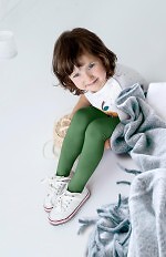 Rajstopy Knittex DR 1929 Corina Mini 120 den 92-122