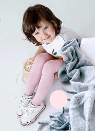 Rajstopy Knittex DR 1929 Corina Mini 120 den 92-122