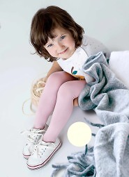 Rajstopy Knittex DR 1929 Corina Mini 120 den 92-122