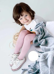 Rajstopy Knittex DR 1929 Corina Mini 120 den 92-122