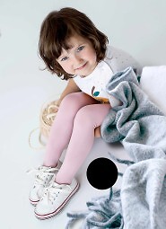 Rajstopy Knittex DR 1929 Corina Mini 120 den 92-122