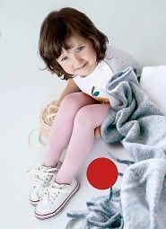 Rajstopy Knittex DR 1929 Corina Mini 120 den 92-122
