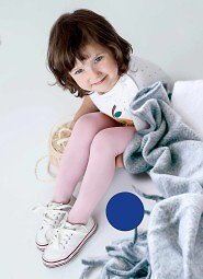Rajstopy Knittex DR 1929 Corina Mini 120 den 92-122