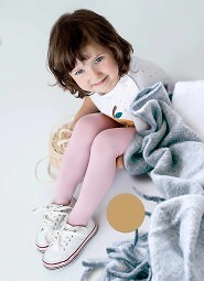 Rajstopy Knittex DR 1929 Corina Mini 120 den 92-122