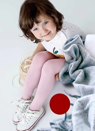 Rajstopy Knittex DR 1929 Corina Mini 120 den 92-122