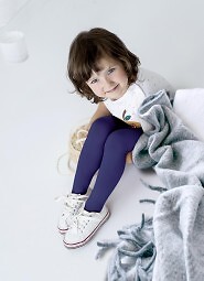 Rajstopy Knittex DR 1929 Corina Mini 120 den 92-122