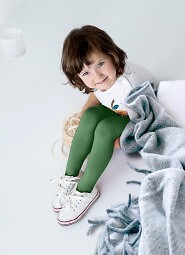 Rajstopy Knittex DR 1929 Corina Mini 120 den 92-122