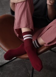 Skarpety Steven art.026 Sport damskie Wzór 35-40