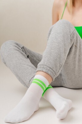 Skarpety Steven art.026 Sport damskie Wzór 35-40 - zdjęcie 2