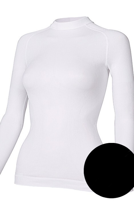 Koszulka Hanna Style 06-110 Thermoactive Pro Clim damska XS-XL