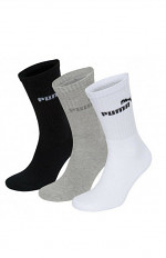 Skarpety Puma 883296 Crew Sock A'3 35-46