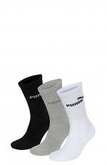 Skarpety Puma 883296 Crew Sock A'3 35-46