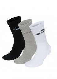 Skarpety Puma 883296 Crew Sock A'3 35-46