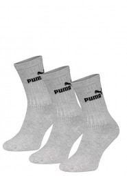 Skarpety Puma 883296 Crew Sock A'3 35-46