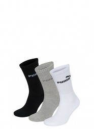 Skarpety Puma 883296 Crew Sock A'3 35-46