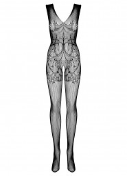 Bodystocking Obsessive F 234 S-L