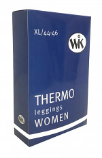 Legginsy WiK Thermo 24550 S-2XL