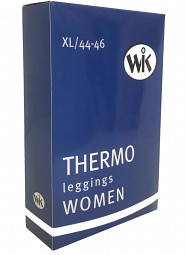 Legginsy WiK Thermo 24550 S-2XL