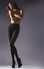 Rajstopy Gabriella 121 Microfibra 40 den 5-XL