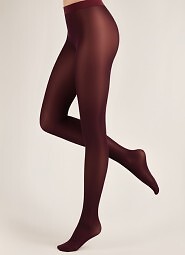 Rajstopy Gabriella 121 Microfibra 40 den 5-XL