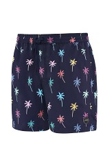 Szorty kąpielowe Self SM 29 Happy Shorts S-3XL