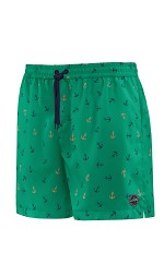 Szorty kąpielowe Self SM 29 Happy Shorts S-3XL