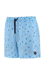 Szorty kąpielowe Self SM 29 Happy Shorts S-3XL