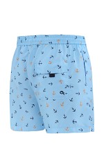 Szorty kąpielowe Self SM 29 Happy Shorts S-3XL