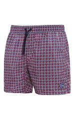 Szorty kąpielowe Self SM 29 Happy Shorts S-3XL