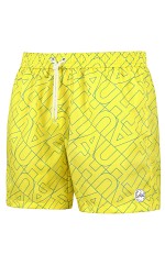 Szorty kąpielowe Self SM 29 Happy Shorts S-3XL