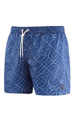 Szorty kąpielowe Self SM 29 Happy Shorts S-3XL