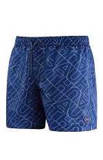 Szorty kąpielowe Self SM 29 Happy Shorts S-3XL