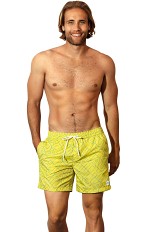 Szorty kąpielowe Self SM 29 Happy Shorts S-3XL