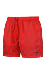 Szorty kąpielowe Self SM 29 Happy Shorts S-3XL