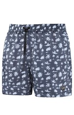 Szorty kąpielowe Self SM 29 Happy Shorts S-3XL