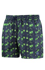 Szorty kąpielowe Self SM 29 Happy Shorts S-3XL