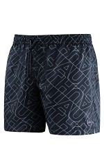 Szorty kąpielowe Self SM 29 Happy Shorts S-3XL