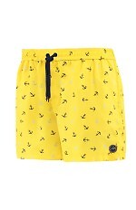 Szorty kąpielowe Self SM 29 Happy Shorts S-3XL