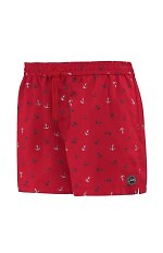Szorty kąpielowe Self SM 29 Happy Shorts S-3XL