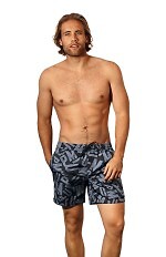 Szorty kąpielowe Self SM 29 Happy Shorts S-3XL