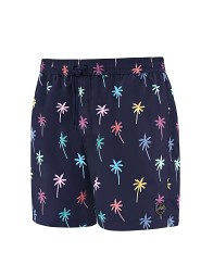 Szorty kąpielowe Self SM 29 Happy Shorts S-3XL