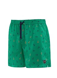 Szorty kąpielowe Self SM 29 Happy Shorts S-3XL