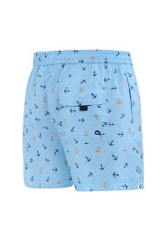 Szorty kąpielowe Self SM 29 Happy Shorts S-3XL