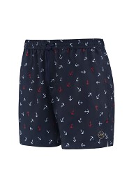 Szorty kąpielowe Self SM 29 Happy Shorts S-3XL