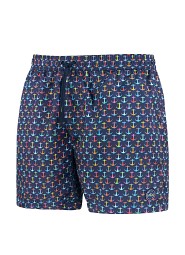 Szorty kąpielowe Self SM 29 Happy Shorts S-3XL