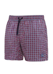 Szorty kąpielowe Self SM 29 Happy Shorts S-3XL