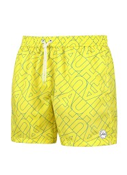 Szorty kąpielowe Self SM 29 Happy Shorts S-3XL