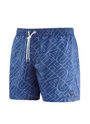 Szorty kąpielowe Self SM 29 Happy Shorts S-3XL