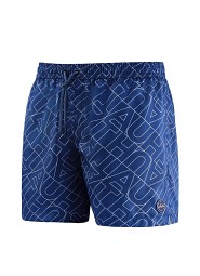 Szorty kąpielowe Self SM 29 Happy Shorts S-3XL